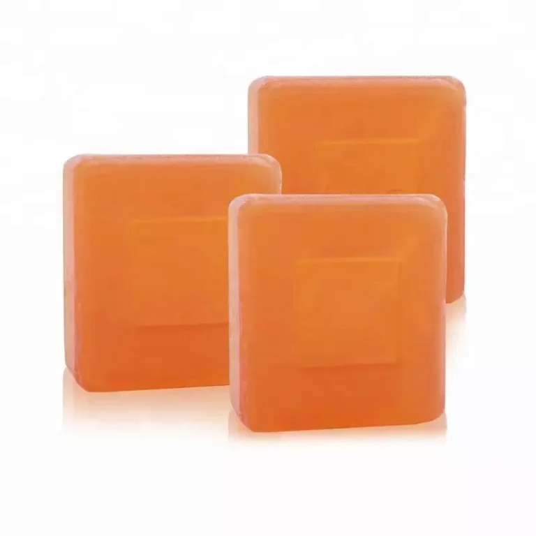 Ghanaian Brightening Handmade Organic Soap