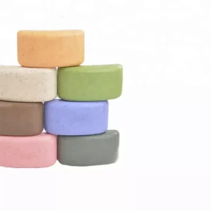 Natural Sulfur Whitening and Slimming Soap