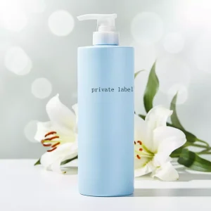OEM Moisturizing Body Wash For Dry Skin