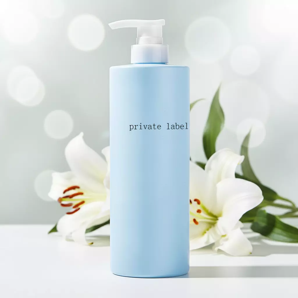 OEM Moisturizing Body Wash For Dry Skin