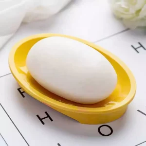 Organic Shea Butter Skin Care Cleansing Handmade Bath Soap​