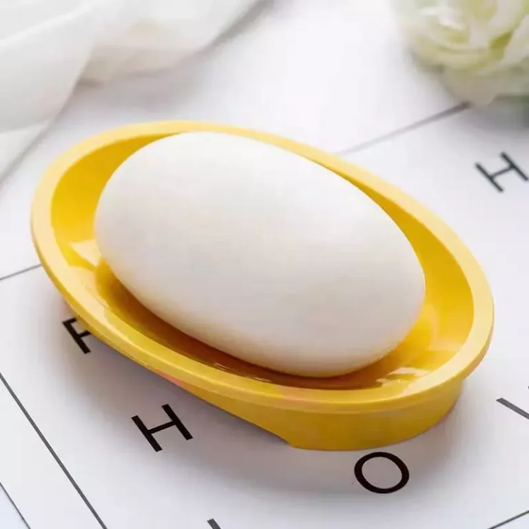 Organic Shea Butter Skin Care Cleansing Handmade Bath Soap​
