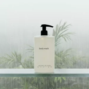 Women's Refreshing & Moisturizing Body Wash